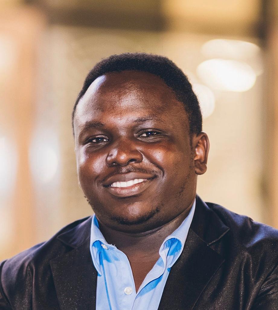 Bahati Pierre